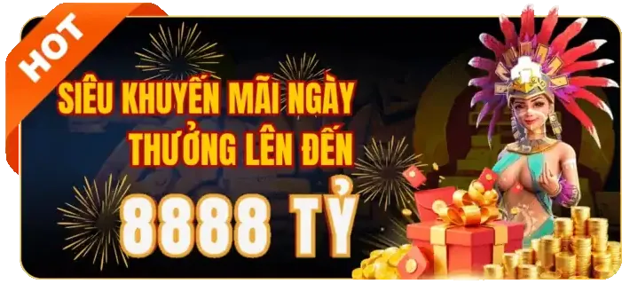 Thưởng lớn