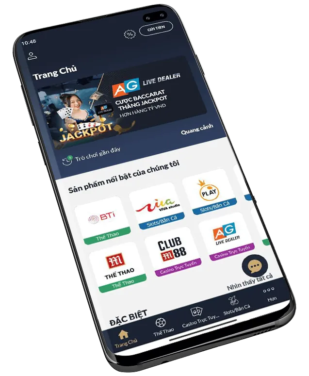 Biểu tượng bảo mật cao cấp tại kuwin1 casino