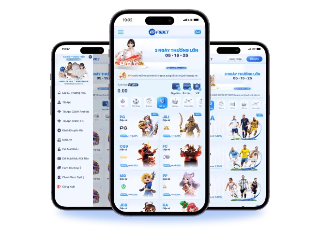 Màn hình hiển thị tỷ lệ cược trực tiếp với các số liệu cập nhật liên tục