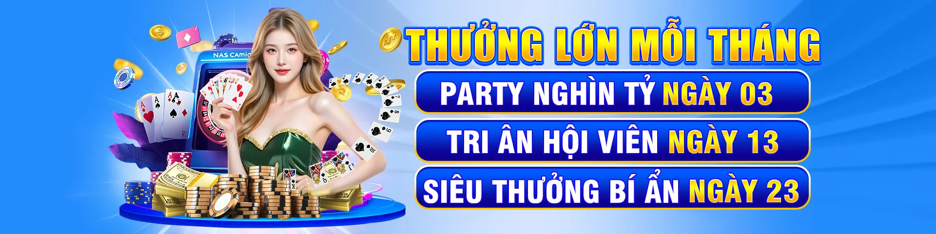 Tin tức mới nhất từ kuwin1 casino