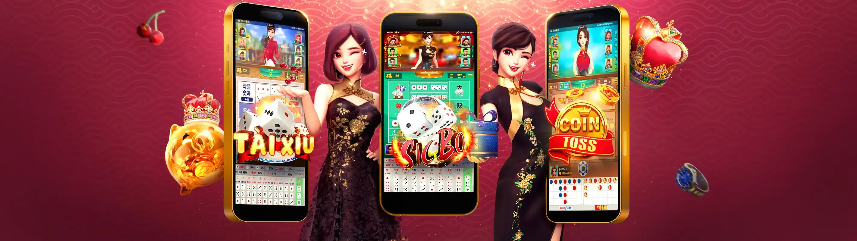 Thế giới Bắn Cá Kuwin1 Casino