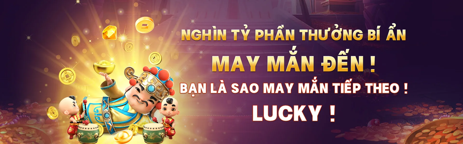 Hình ảnh chủ đạo trò chơi nổ hũ tại kuwin1 casino