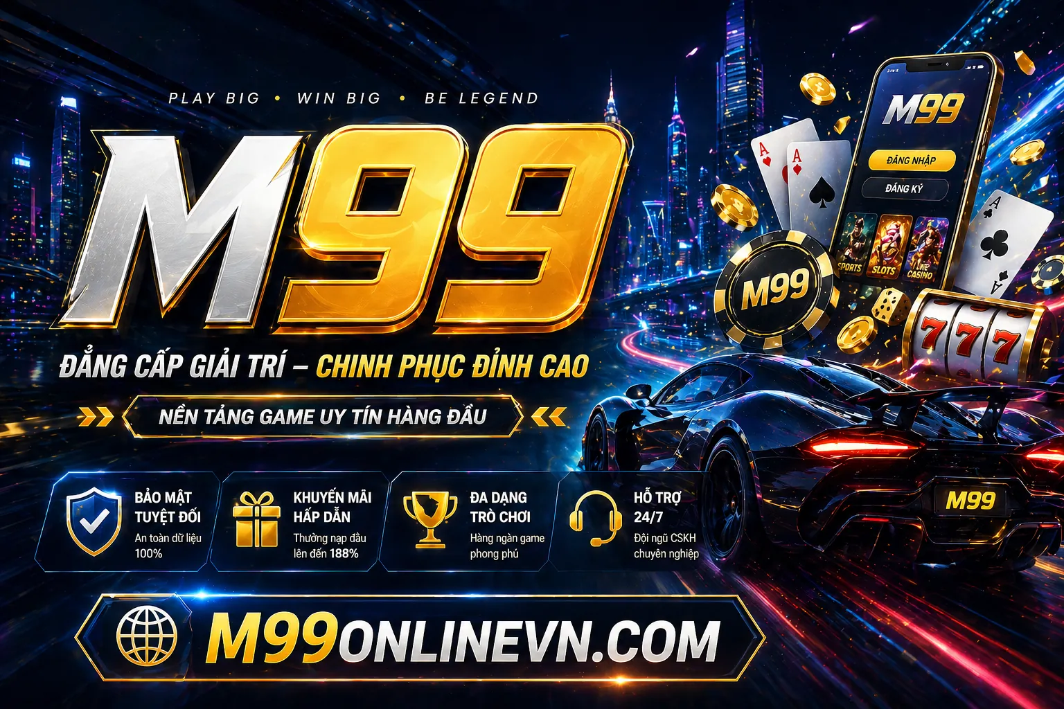 Quan Sát & Học Hỏi