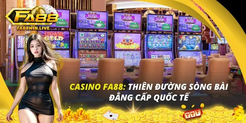 Trải nghiệm casino trực tiếp tại kuwin1 casino
